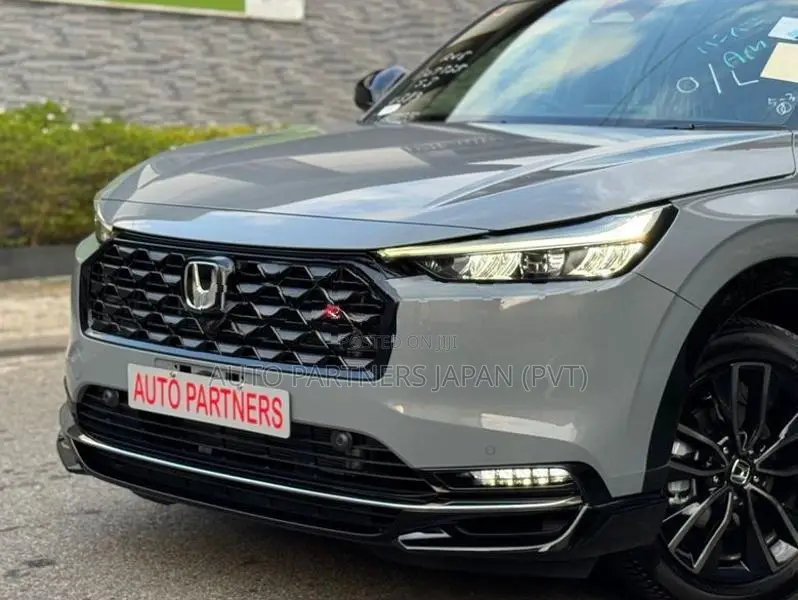 Honda Vezel RS PREMIUM 2026