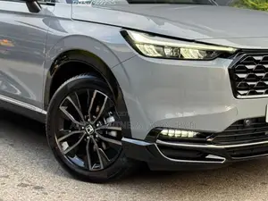 Honda Vezel RS PREMIUM 2026