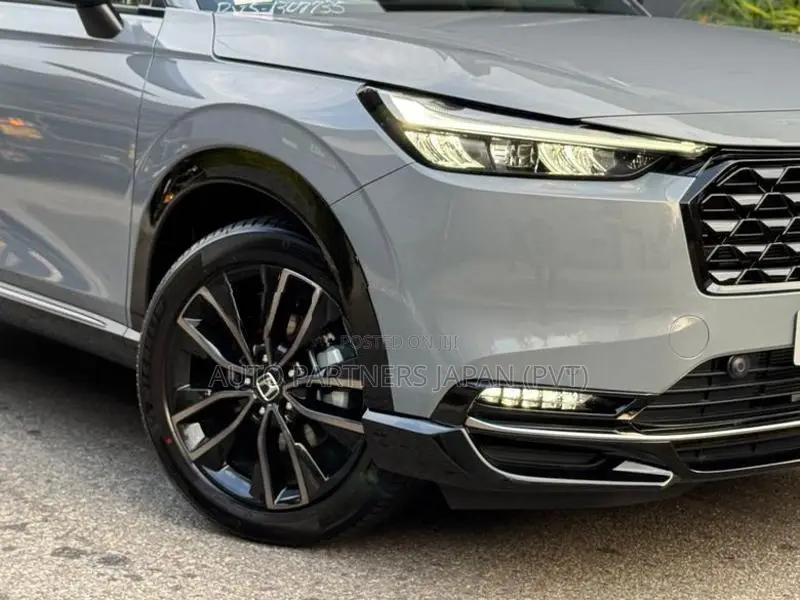 Honda Vezel RS PREMIUM 2026