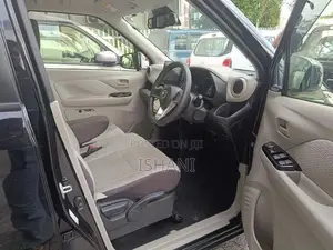 Nissan Dayz 2023