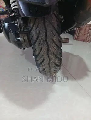 Yamaha Ray ZR 2020 2019