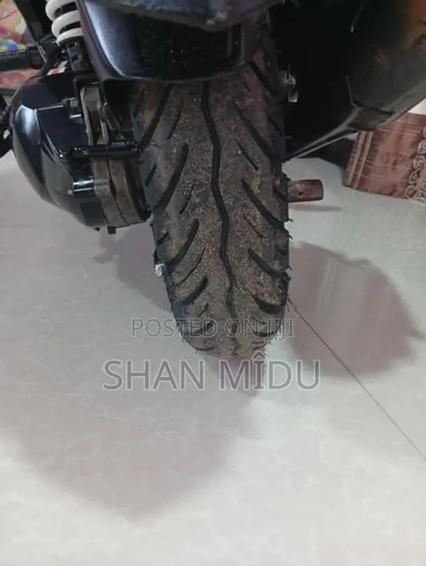 Yamaha Ray ZR 2020 2019