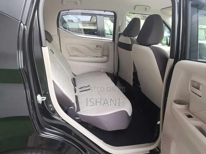 Nissan Dayz 2023