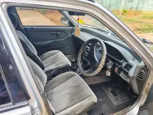Honda Civic 1989