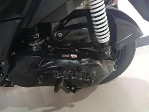 Yamaha Ray ZR 2020 2019
