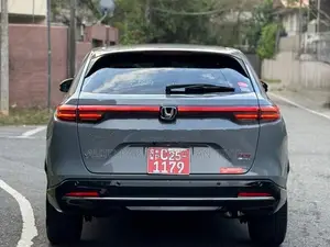 Honda Vezel RS PREMIUM 2026
