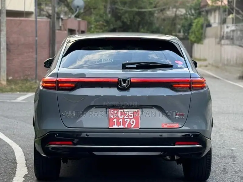 Honda Vezel RS PREMIUM 2026