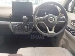 Nissan Dayz 2023