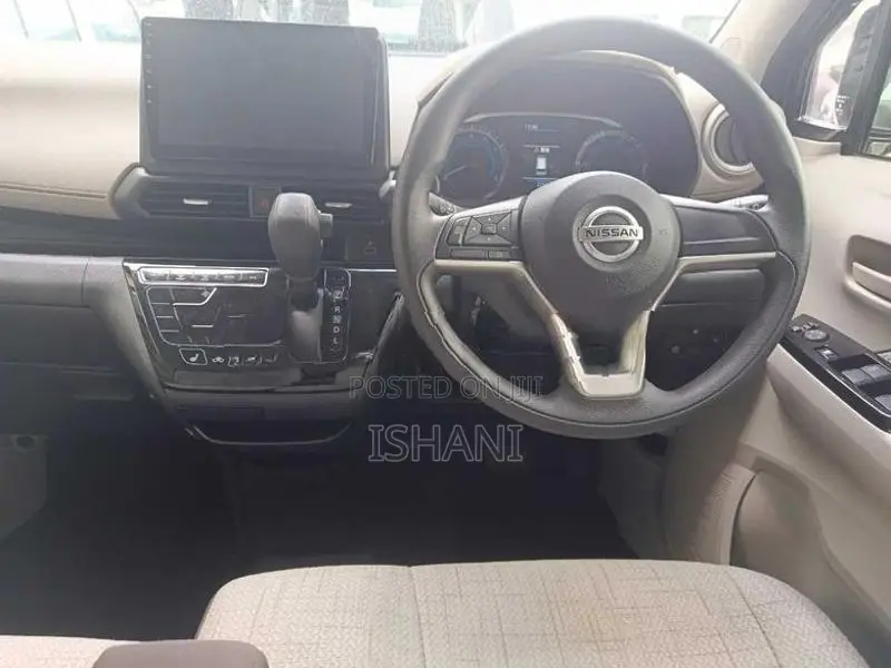 Nissan Dayz 2023