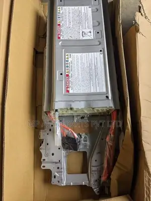 Toyota Prius 30 Brand New Hybrid Battery