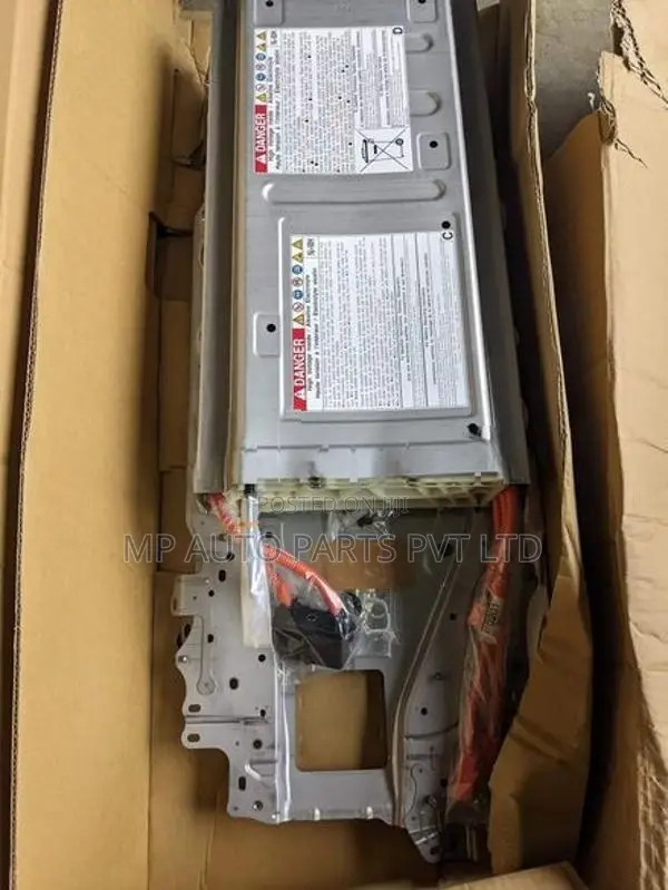 Toyota Prius 30 Brand New Hybrid Battery