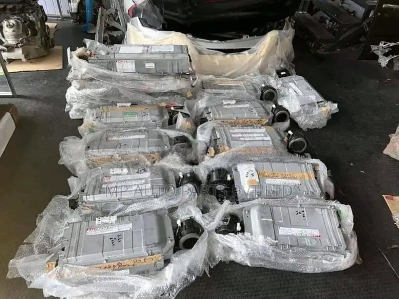 Toyota Axio Recondition Hybrid Battery