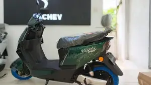 AUCHEV Pisces 2026