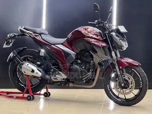 Yamaha FZ 250 2018