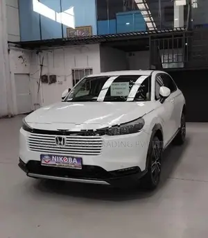Honda Vezel Sunlight 2026
