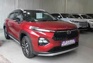 Toyota Urban Cruiser Taisor 1.0L Neo 2026