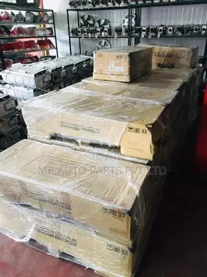 Toyota Prius 30 Brand New Hybrid Battery