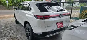 Honda HR-V 2026