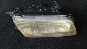 Nissan Sunny FB 15 Headlights