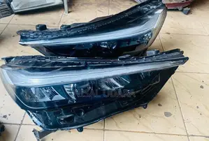 2025 Vezel J8 Head Light