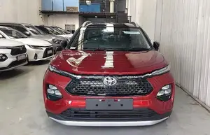 Toyota Urban Cruiser Taisor 1.0L Neo 2026