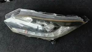 Honda Vezel Headlights