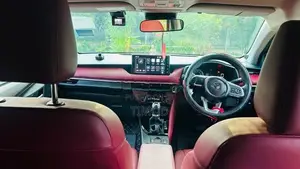 Toyota Yaris Ativ 2025