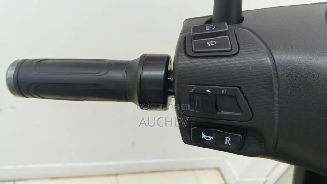 AUCHEV Pisces 2026