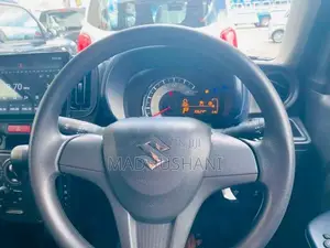 Suzuki Alto 2024