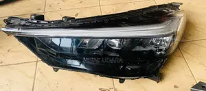 2025 Vezel J8 Head Light
