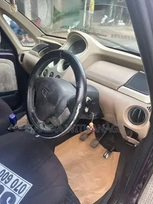 Tata Nano 2014