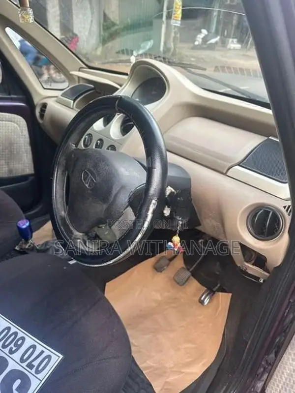 Tata Nano 2014