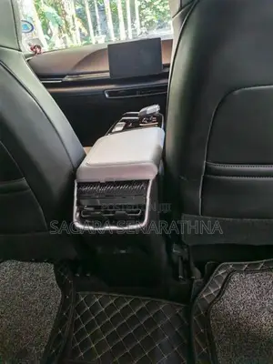 BAIC X55 II 2025