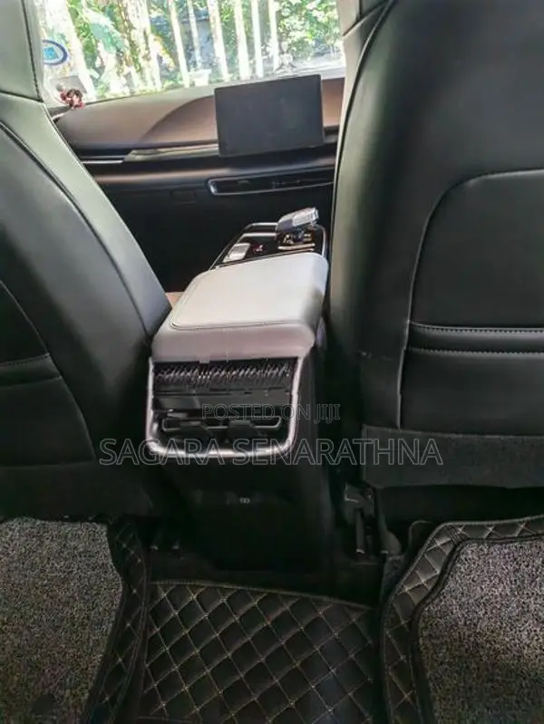 BAIC X55 II 2025