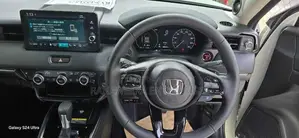 Honda HR-V 2026
