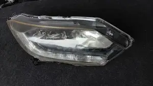 Honda Vezel Headlights