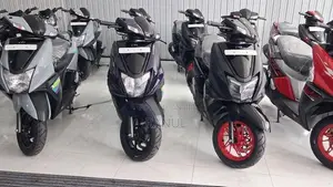 TVS Ntorq 125 2026