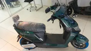 Electric Bike 2026