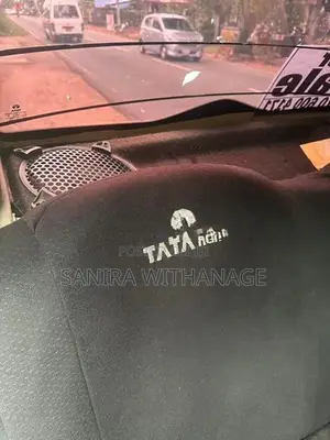 Tata Nano 2014
