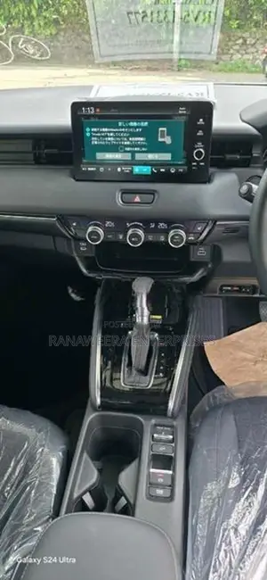 Honda HR-V 2026