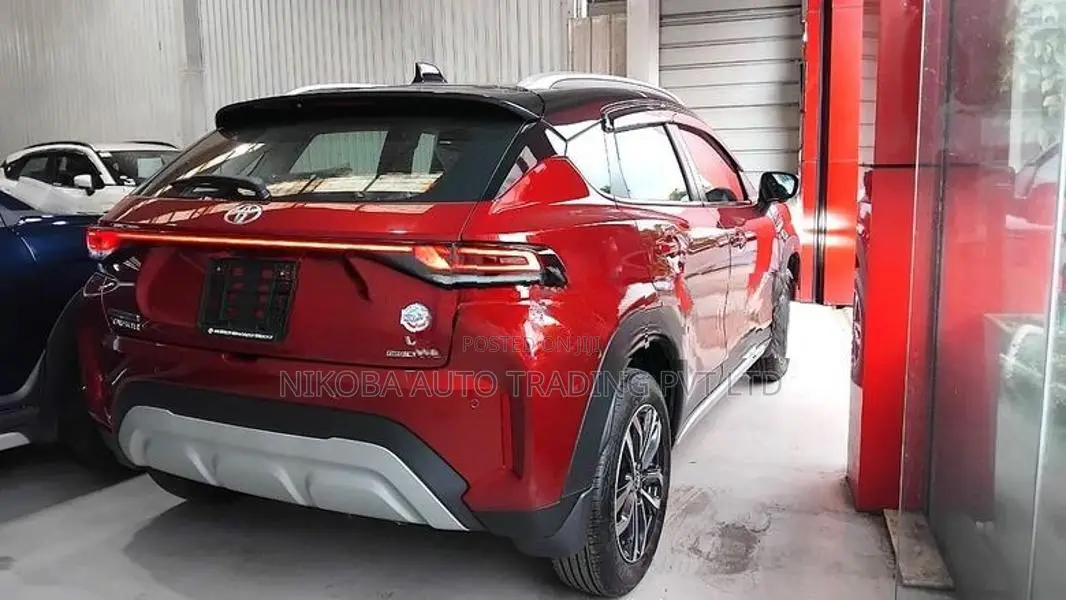 Toyota Urban Cruiser Taisor 1.0L Neo 2026