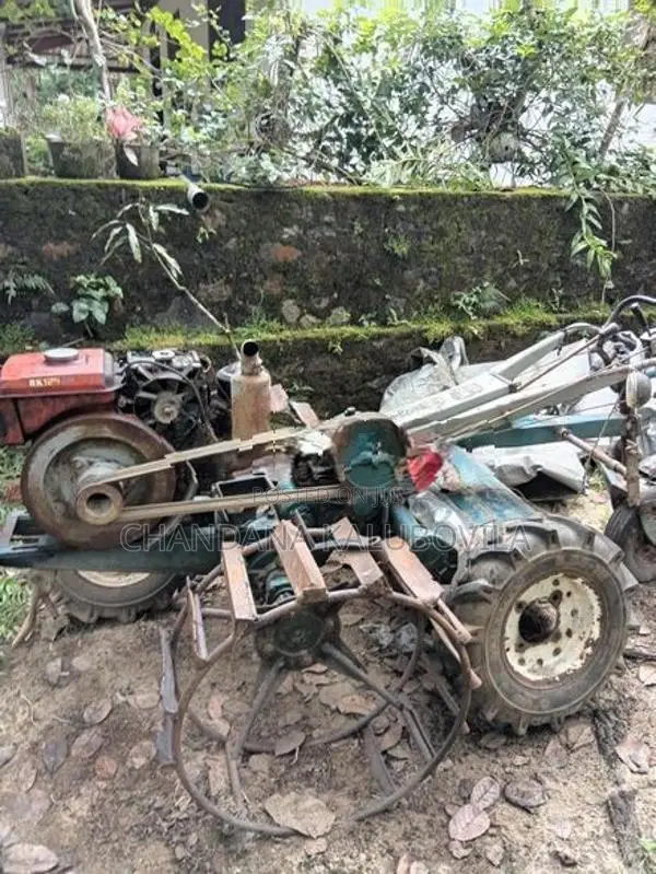 Kubota Sifang RV 2013