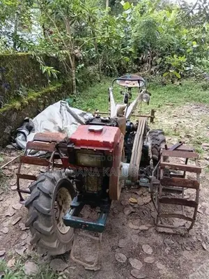 Kubota Sifang RV 2013