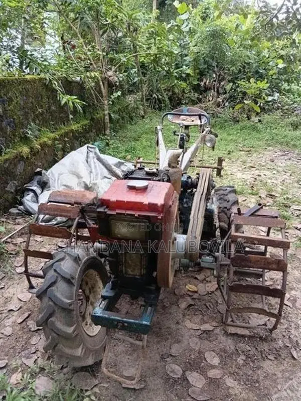 Kubota Sifang RV 2013
