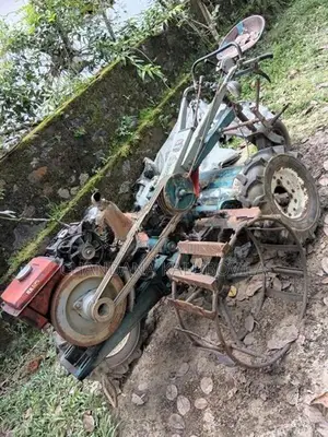 Kubota Sifang RV 2013