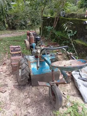 Kubota Sifang RV 2013