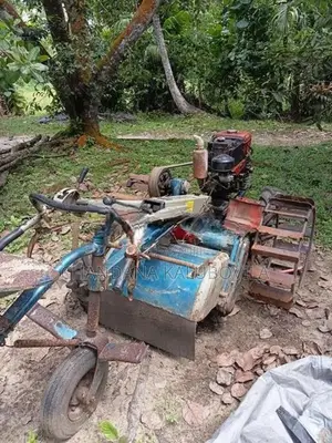Kubota Sifang RV 2013