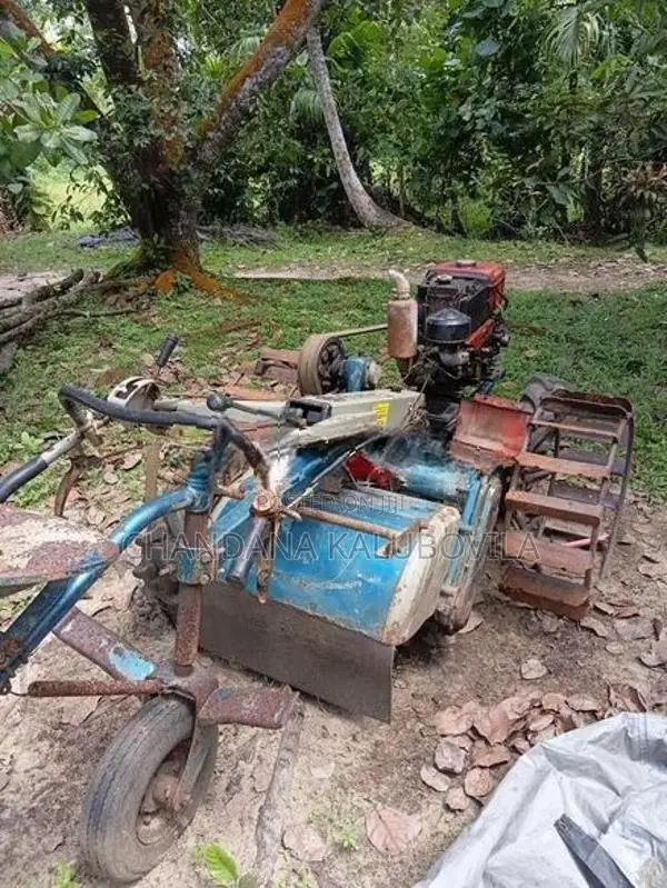Kubota Sifang RV 2013