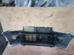 Suzuki Alto Turbo Front Buffer Panel - Reconditioned
