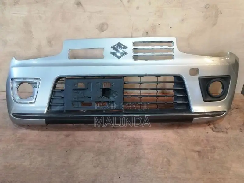 Suzuki Alto Turbo Front Buffer Panel - Reconditioned